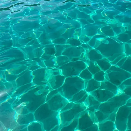 Hébergement de vacances Location 4p T3 Neuf /2ch A 300m Ds Rdch Sur Presqu'ile De Giens 83 Hyères