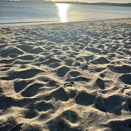 Hébergement de vacances Location 4p T3 Neuf /2ch A 300m Ds Rdch Sur Presqu'ile De Giens 83 Hyères