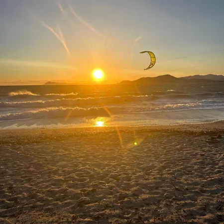 Location 4p T3 Neuf /2ch A 300m Ds Rdch Sur Presqu'ile De Giens 83 Holiday home Hyeres
