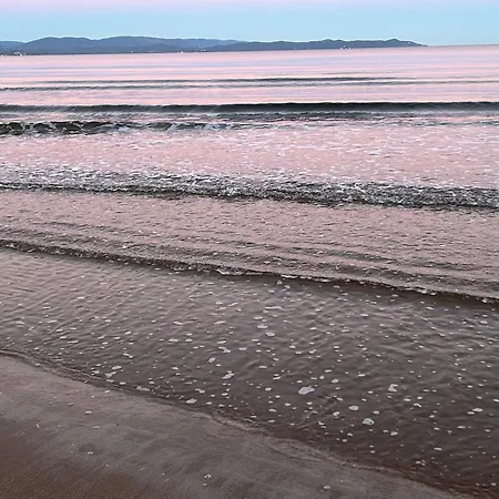 Location 4p T3 Neuf /2ch A 300m Ds Rdch Sur Presqu'ile De Giens 83 Holiday home Hyeres
